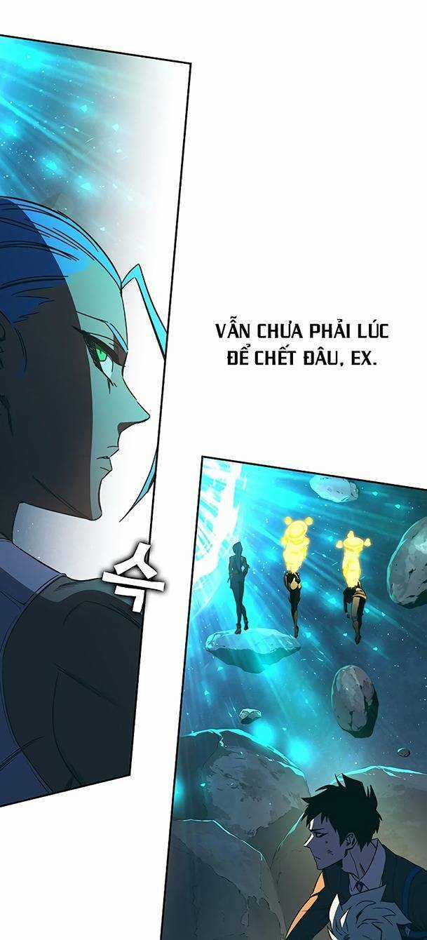 Ex & Ash - Chapter 80 - Trang 44