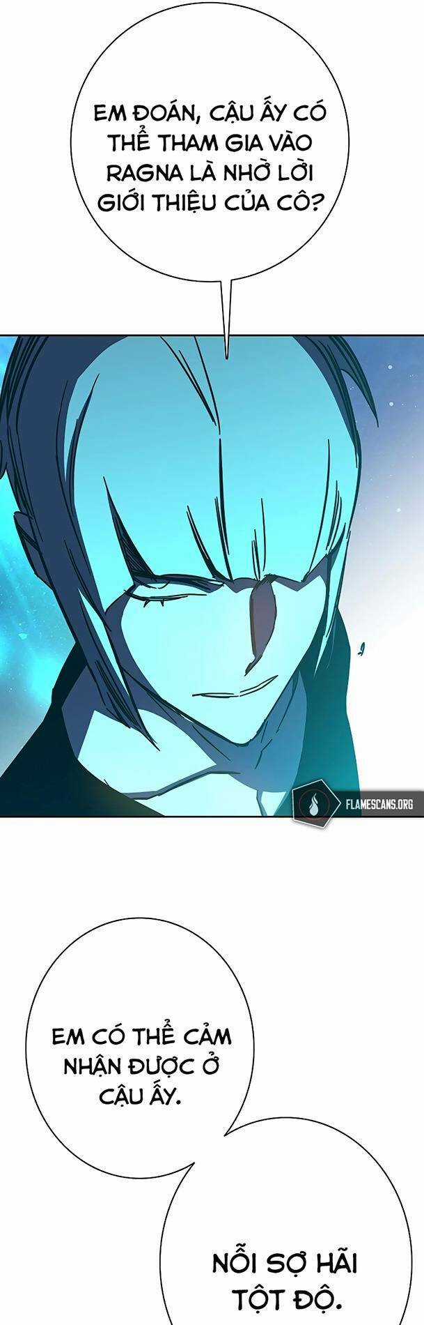 Ex & Ash - Chapter 80 - Trang 7