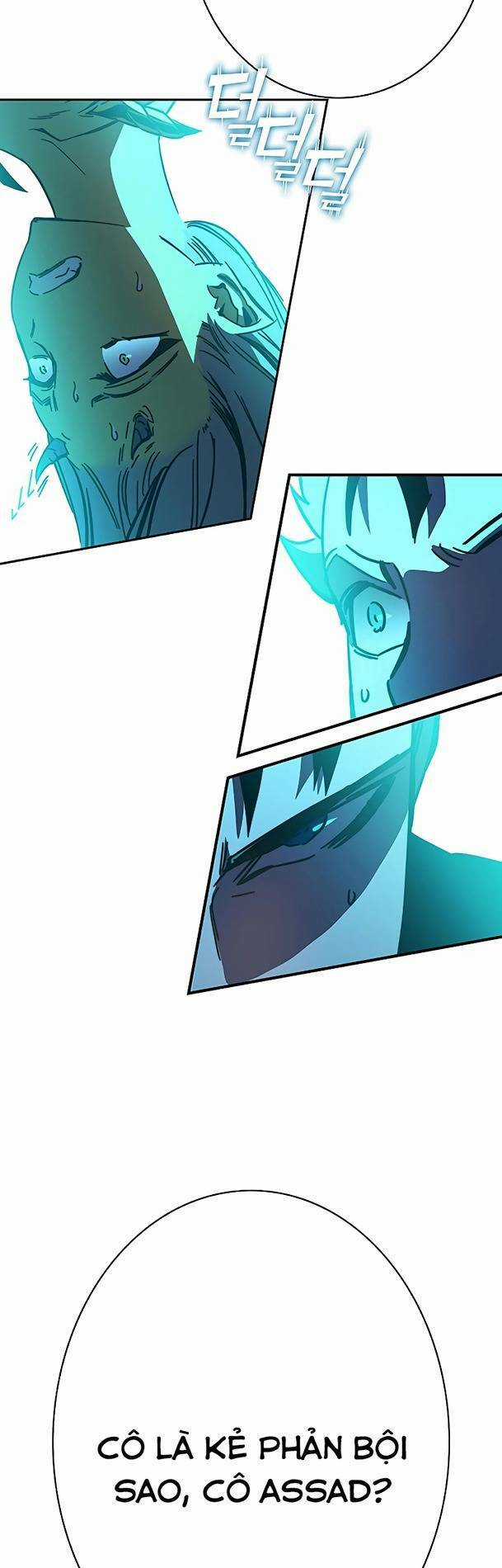 Ex & Ash - Chapter 80 - Trang 8