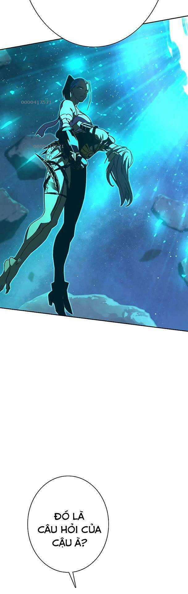 Ex & Ash - Chapter 80 - Trang 9