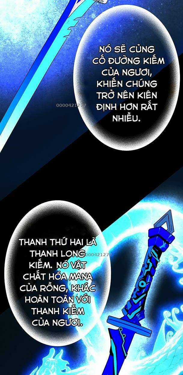 Ex & Ash - Chapter 81 - Trang 21