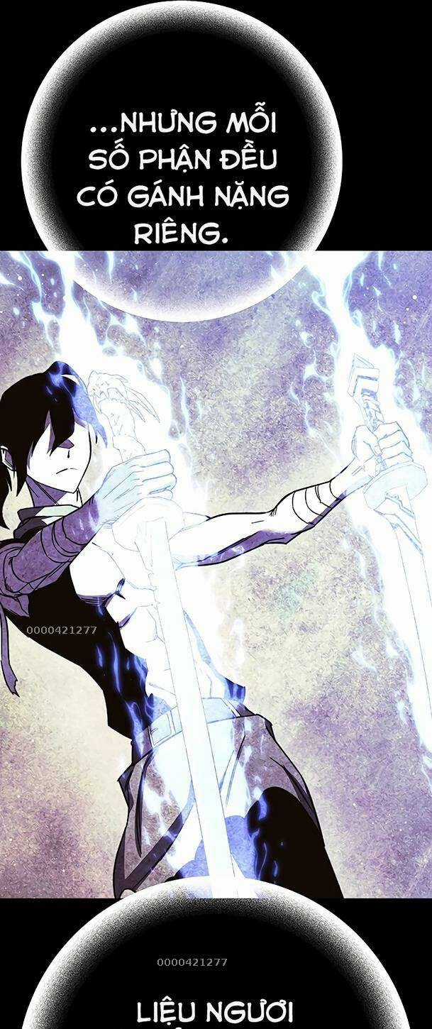 Ex & Ash - Chapter 81 - Trang 31