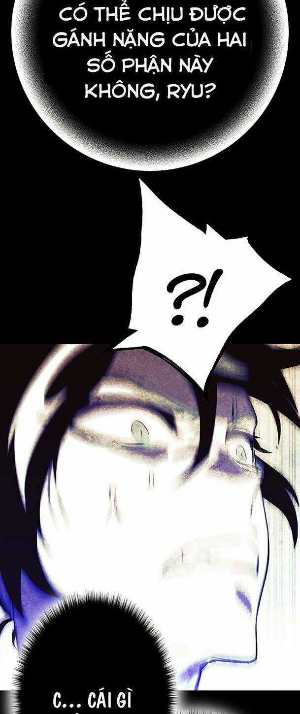 Ex & Ash - Chapter 81 - Trang 32