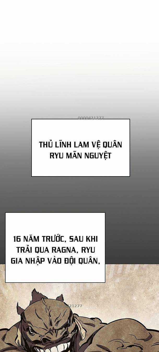 Ex & Ash - Chapter 81 - Trang 5