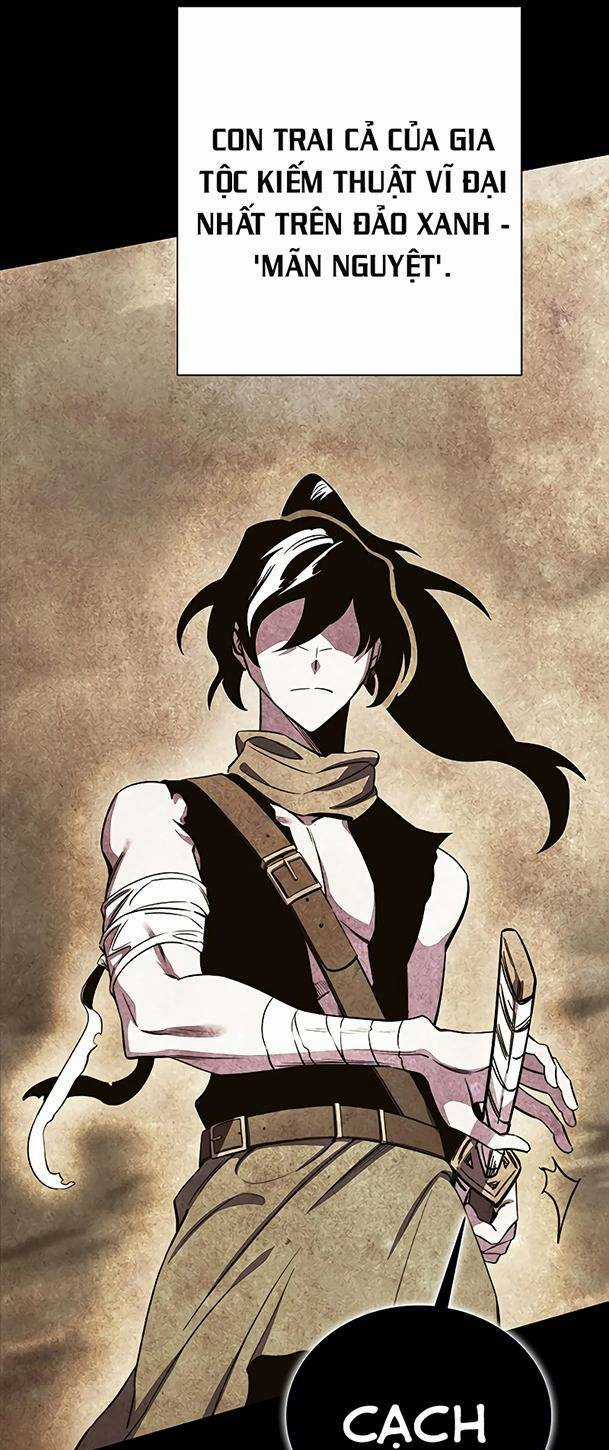 Ex & Ash - Chapter 81 - Trang 7