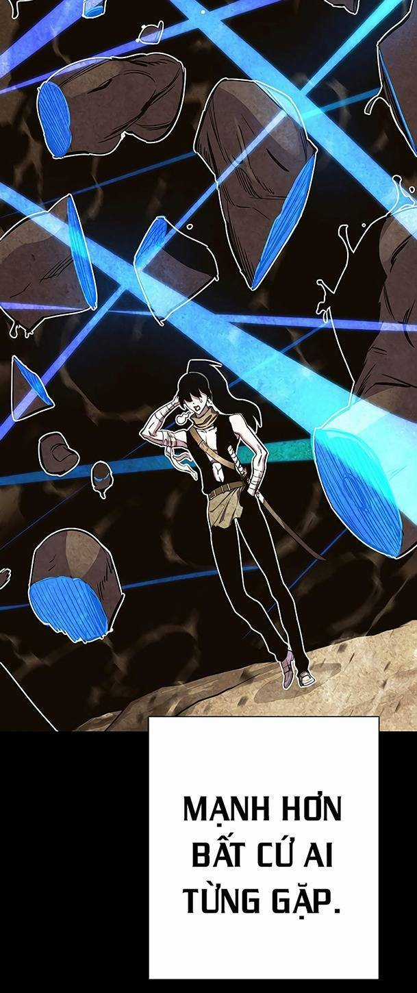 Ex & Ash - Chapter 81 - Trang 9