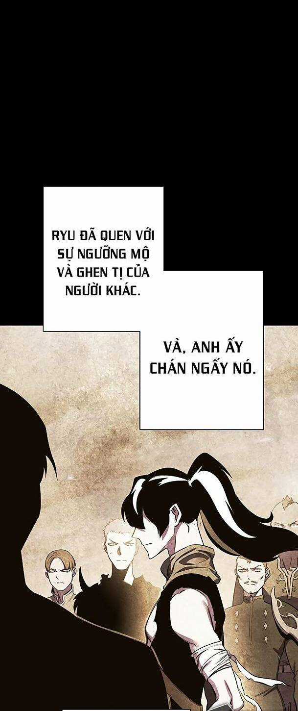 Ex & Ash - Chapter 81 - Trang 10