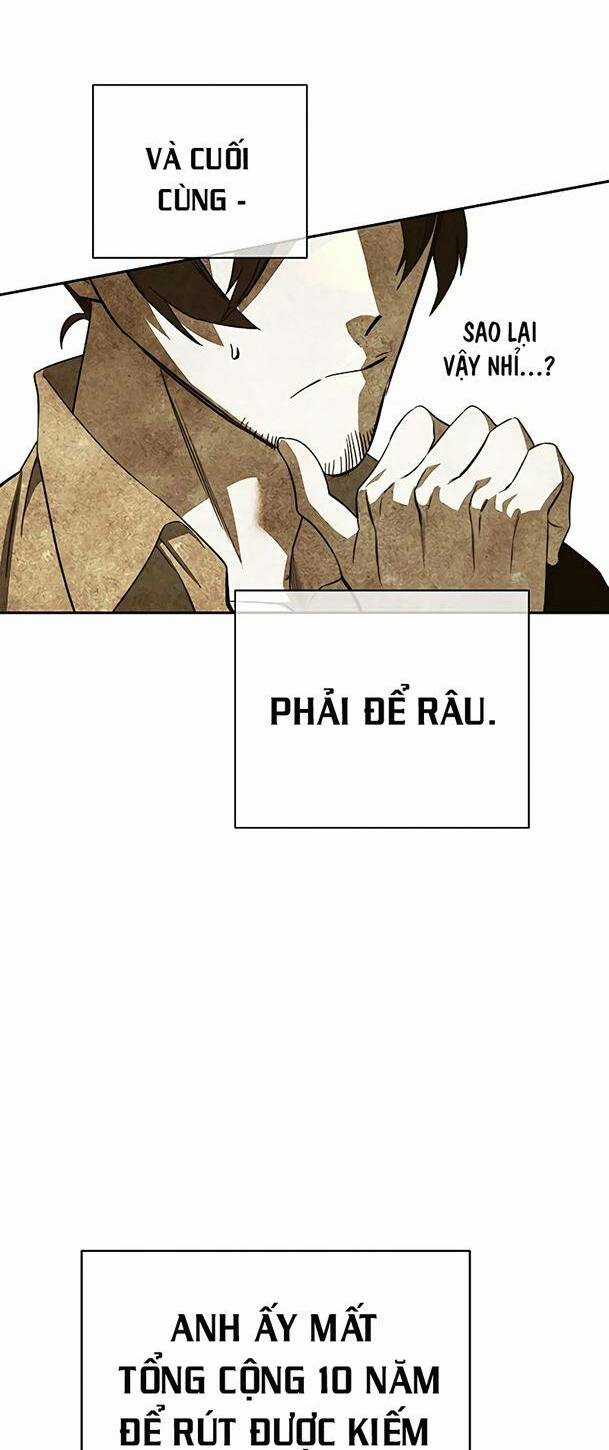 Ex & Ash - Chapter 81 - Trang 98