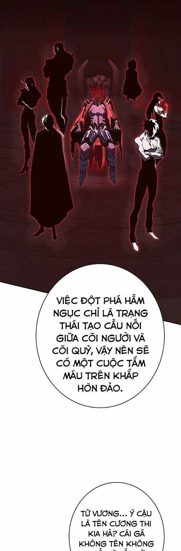 Ex & Ash - Chapter 82 - Trang 11