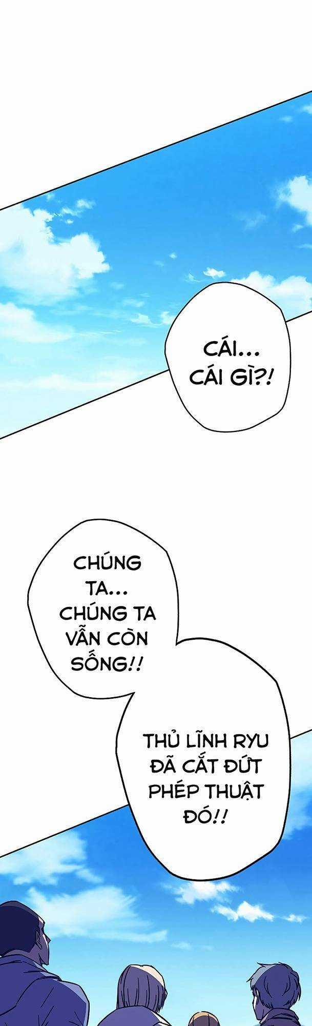 Ex & Ash - Chapter 82 - Trang 104