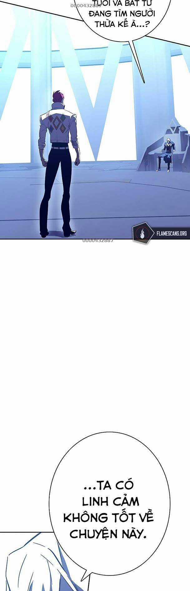 Ex & Ash - Chapter 82 - Trang 12