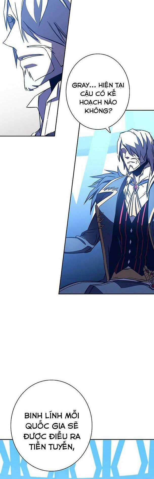 Ex & Ash - Chapter 82 - Trang 13