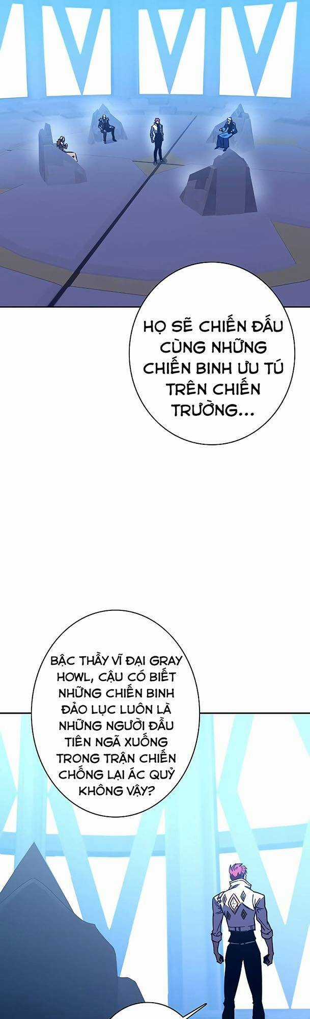 Ex & Ash - Chapter 82 - Trang 14
