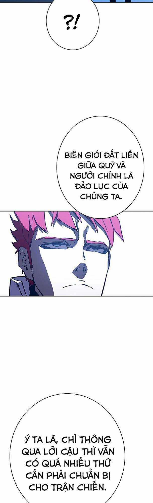 Ex & Ash - Chapter 82 - Trang 15