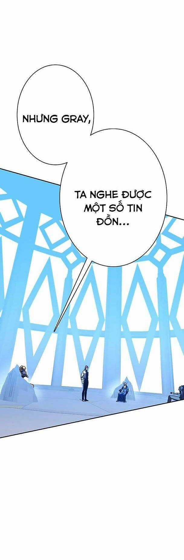 Ex & Ash - Chapter 82 - Trang 20