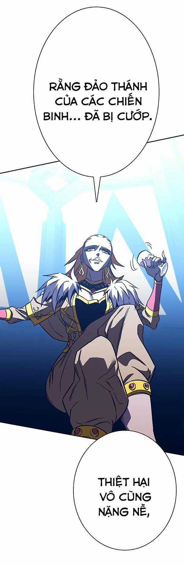 Ex & Ash - Chapter 82 - Trang 21