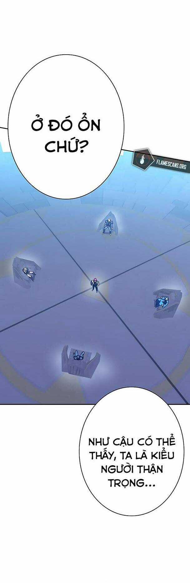 Ex & Ash - Chapter 82 - Trang 22