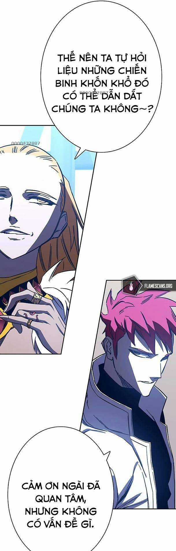 Ex & Ash - Chapter 82 - Trang 23