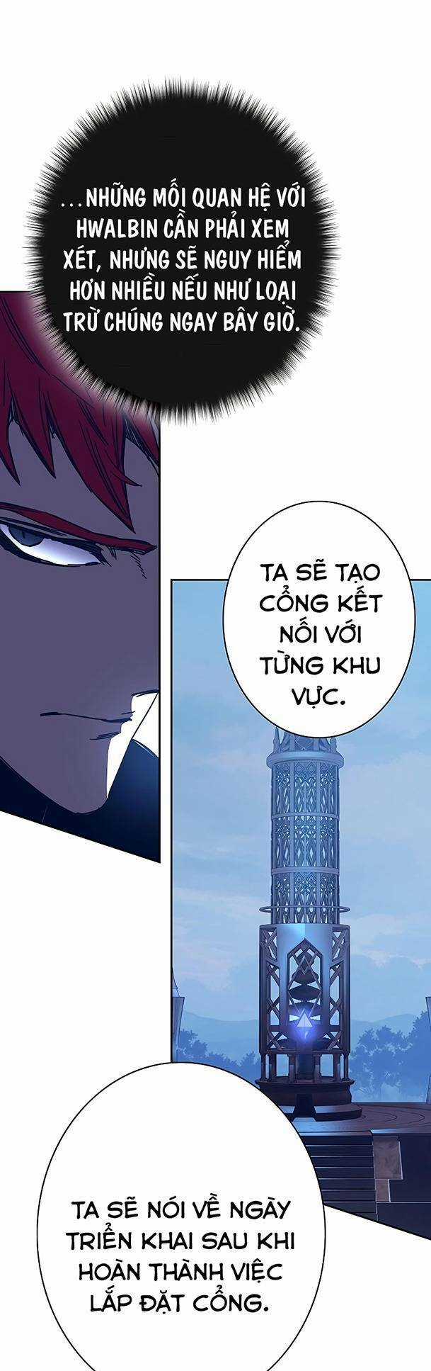 Ex & Ash - Chapter 82 - Trang 25