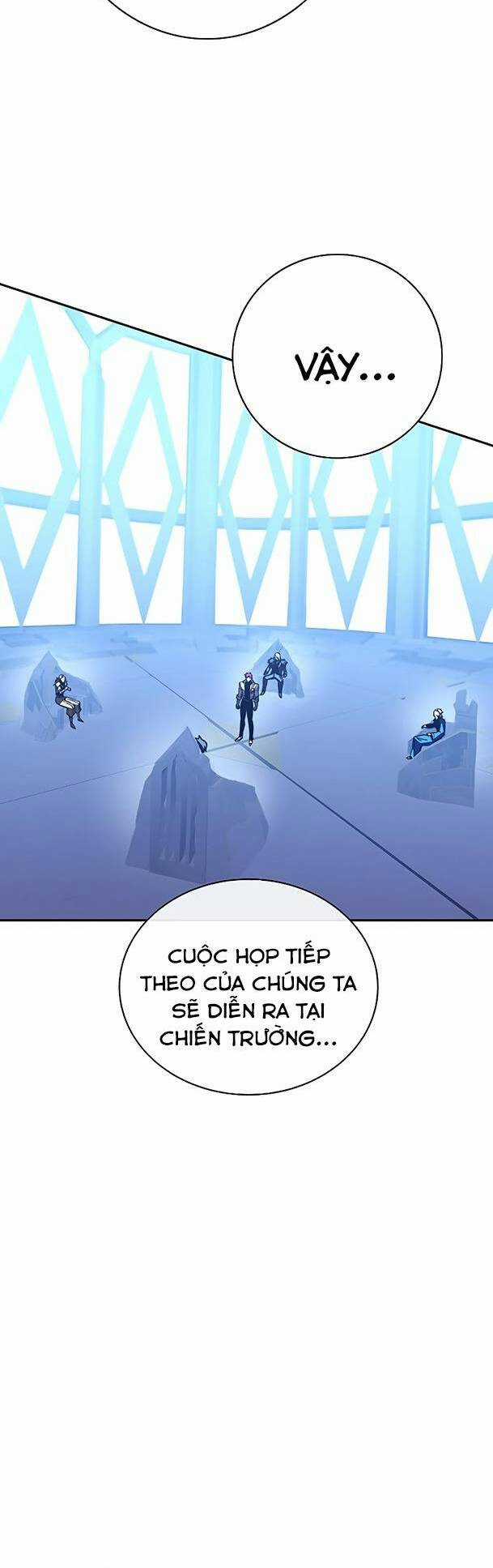 Ex & Ash - Chapter 82 - Trang 26