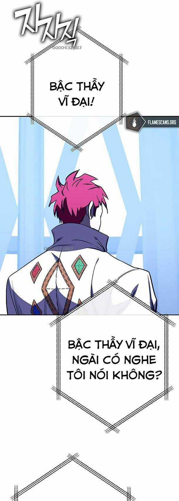 Ex & Ash - Chapter 82 - Trang 27