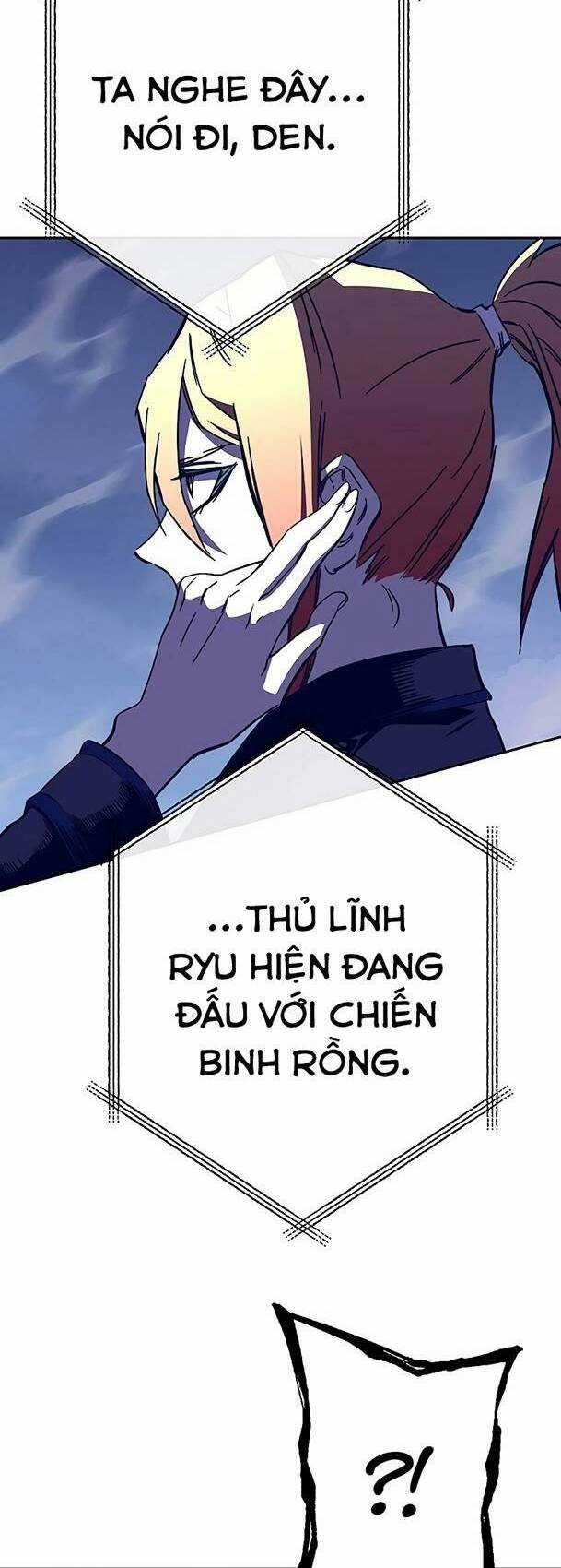 Ex & Ash - Chapter 82 - Trang 28