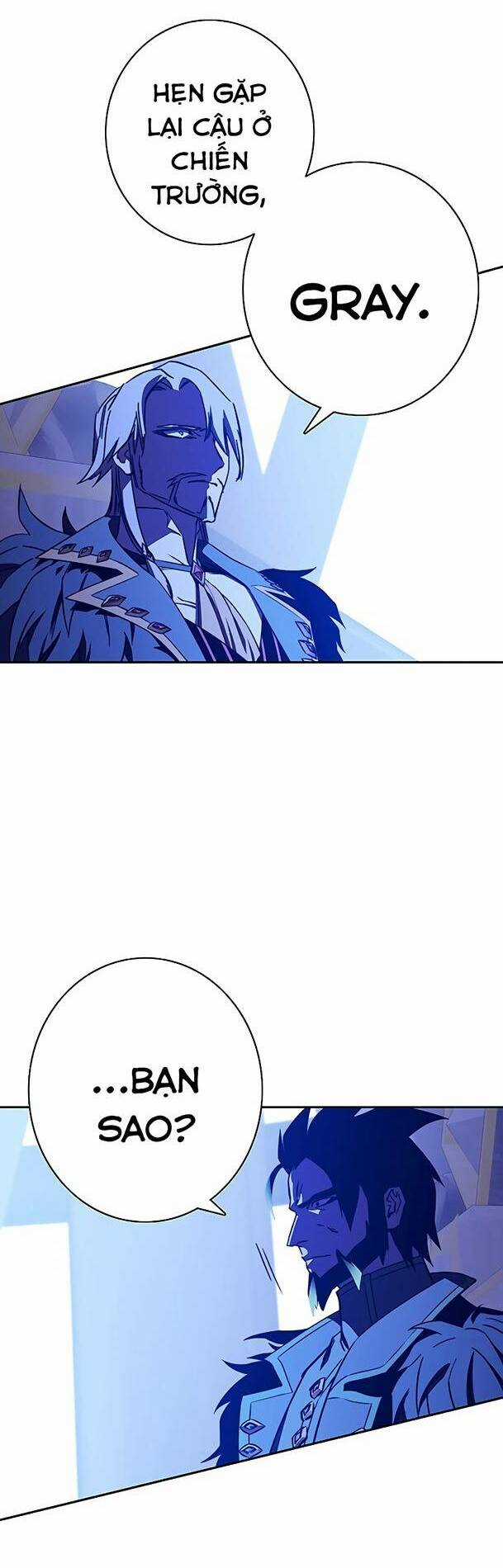 Ex & Ash - Chapter 82 - Trang 32