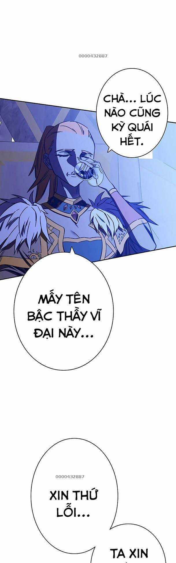 Ex & Ash - Chapter 82 - Trang 33