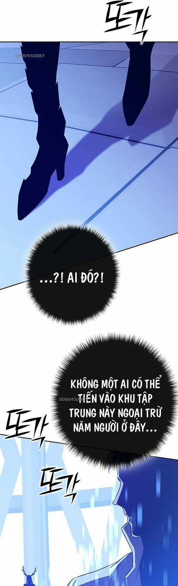 Ex & Ash - Chapter 82 - Trang 35