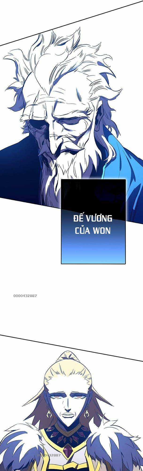 Ex & Ash - Chapter 82 - Trang 5