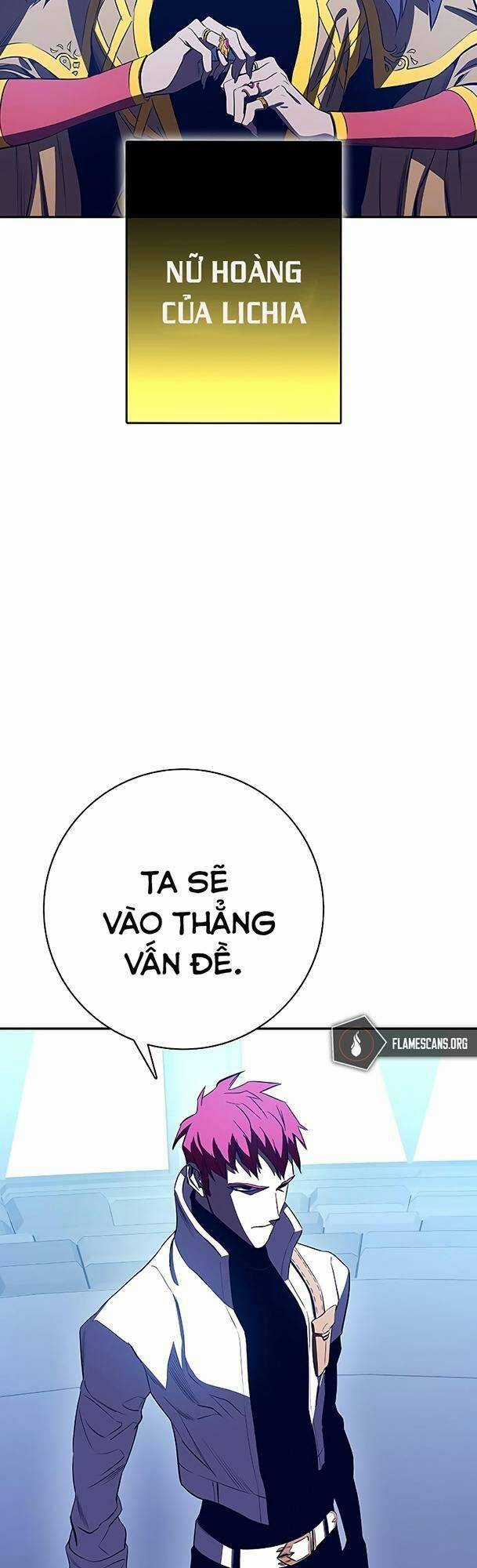 Ex & Ash - Chapter 82 - Trang 6