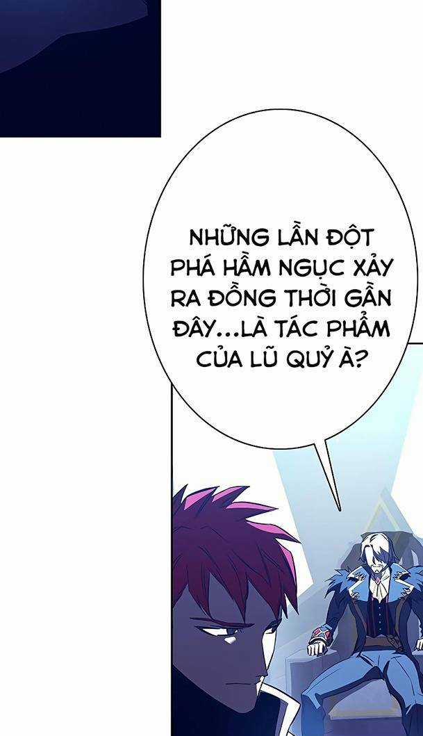 Ex & Ash - Chapter 82 - Trang 8