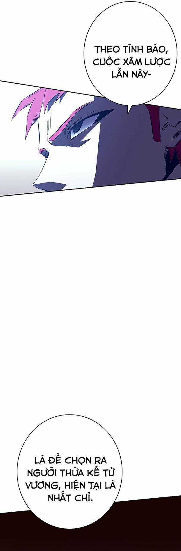 Ex & Ash - Chapter 82 - Trang 10