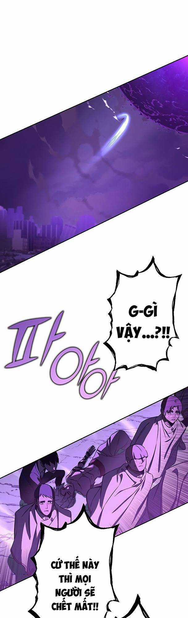 Ex & Ash - Chapter 82 - Trang 92