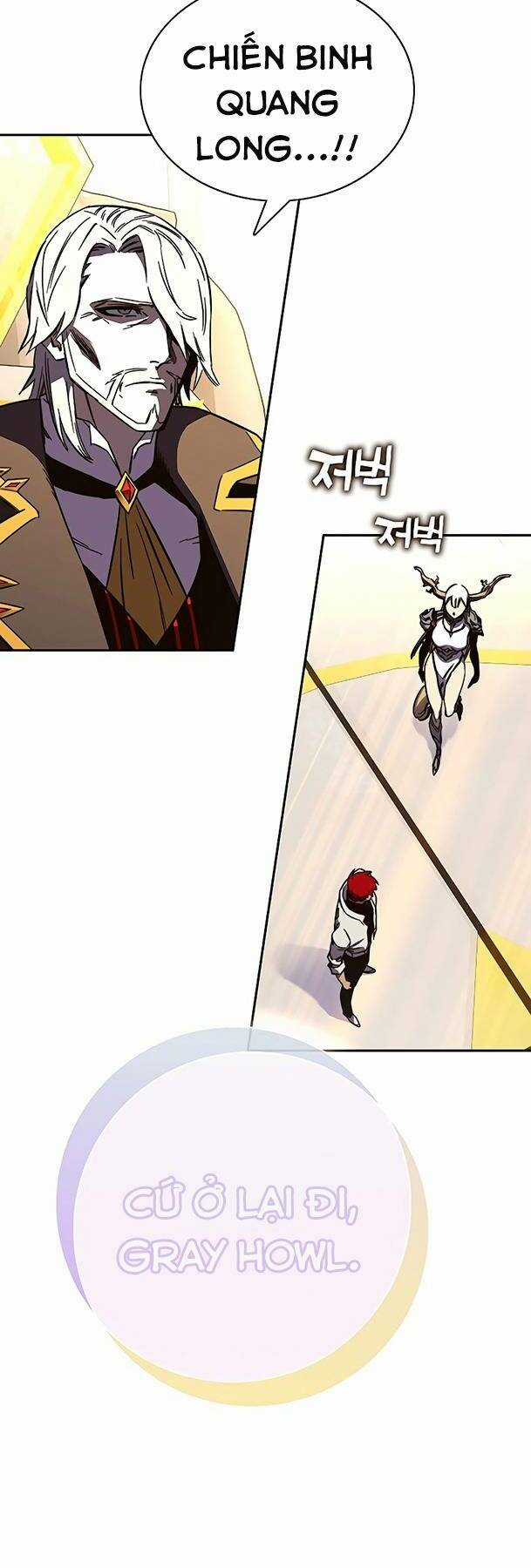 Ex & Ash - Chapter 82 - Trang 98