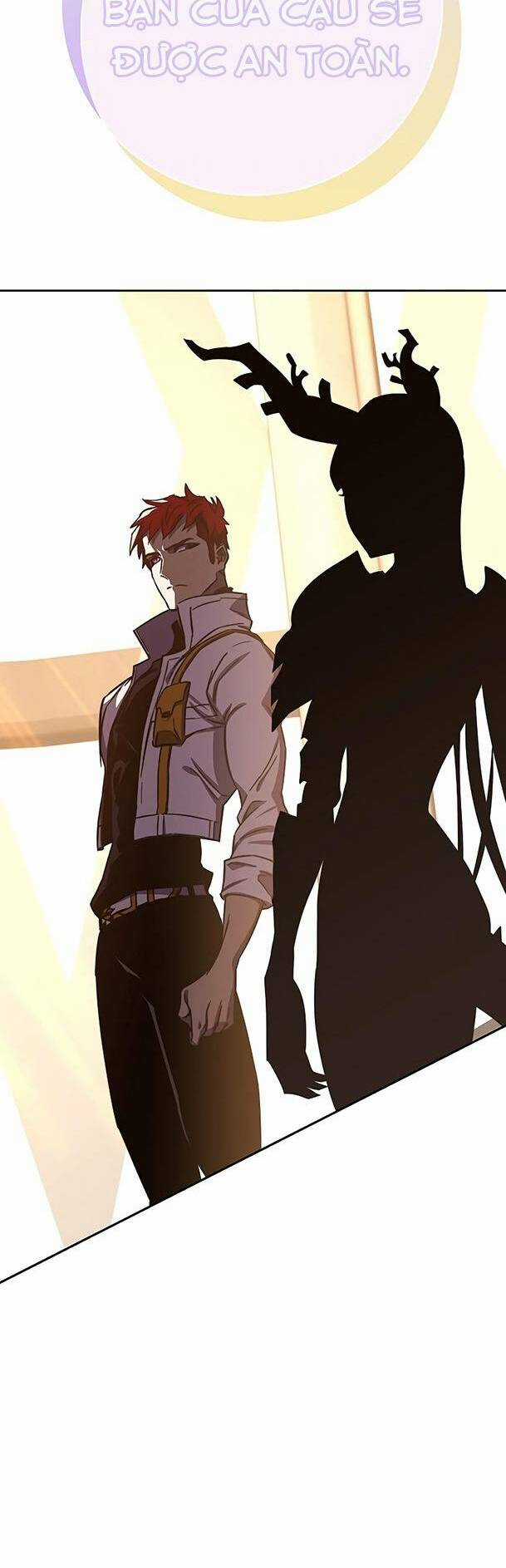 Ex & Ash - Chapter 82 - Trang 100