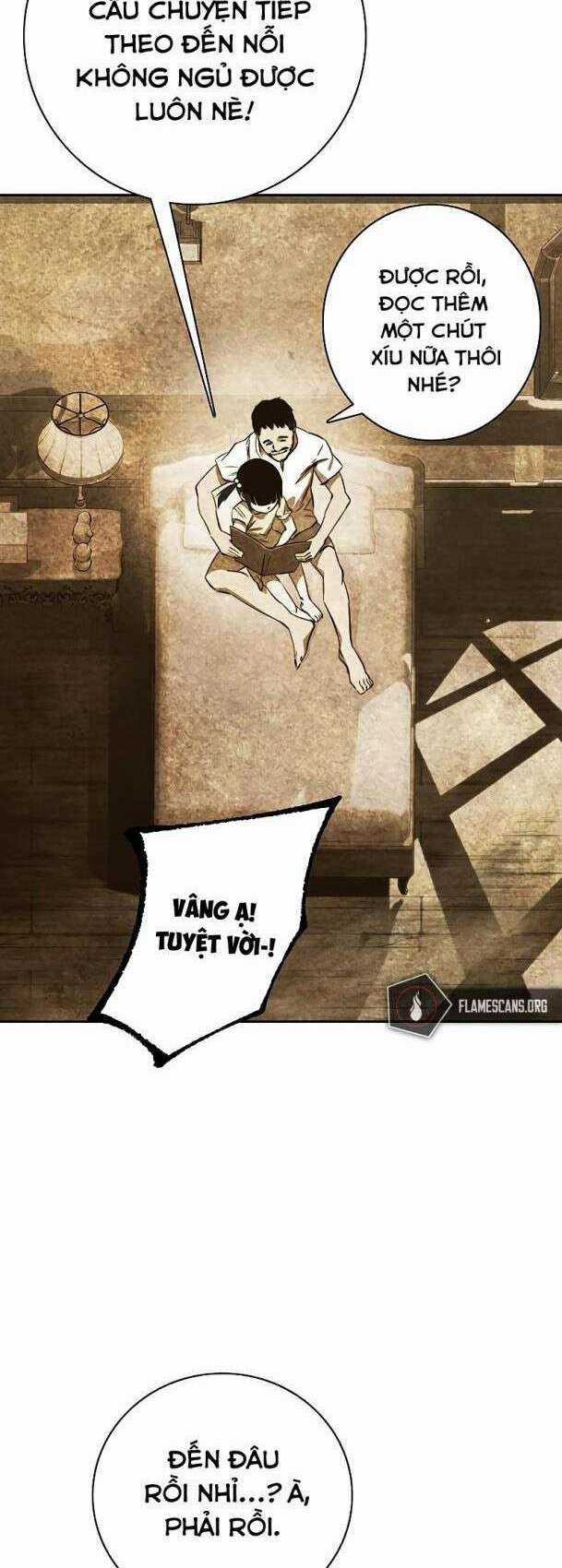 Ex & Ash - Chapter 83 - Trang 2