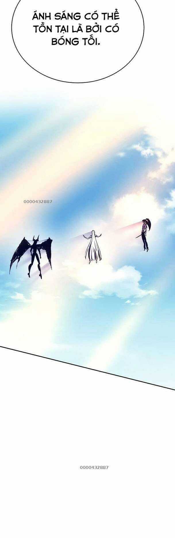 Ex & Ash - Chapter 83 - Trang 11