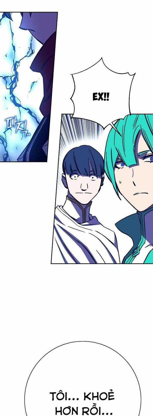 Ex & Ash - Chapter 83 - Trang 101