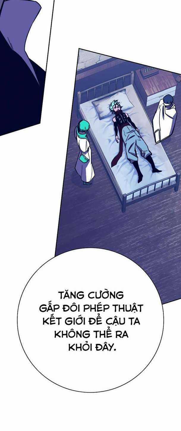 Ex & Ash - Chapter 83 - Trang 111