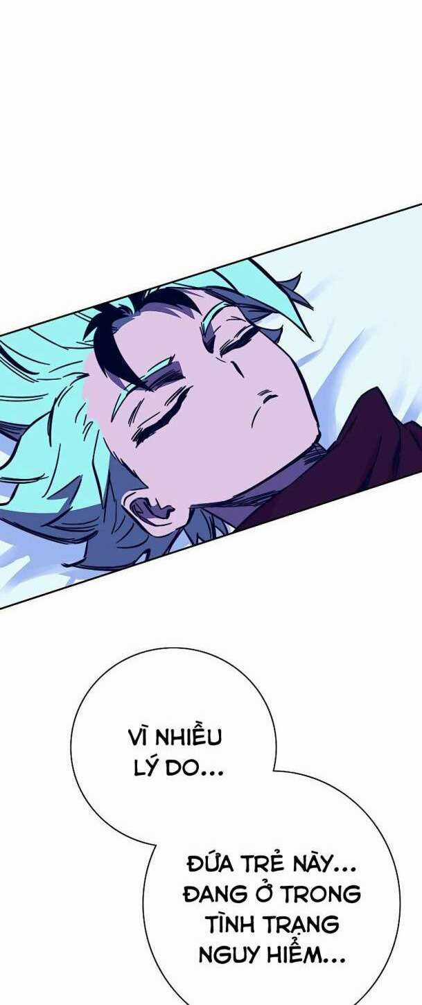 Ex & Ash - Chapter 83 - Trang 112