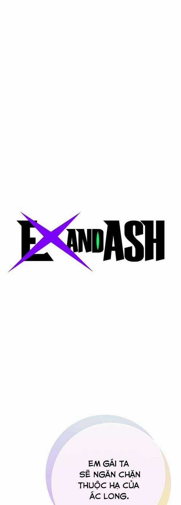 Ex & Ash - Chapter 83 - Trang 14