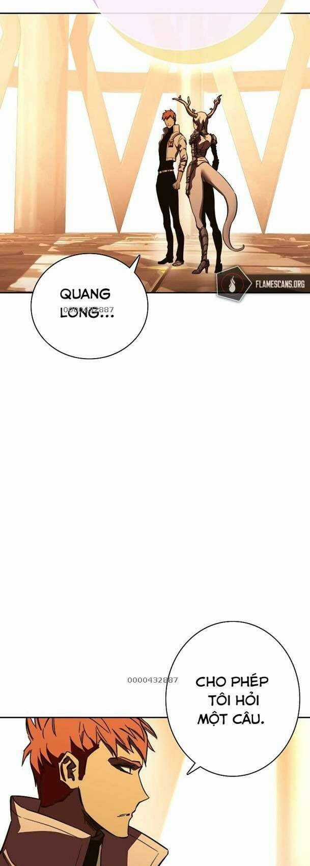 Ex & Ash - Chapter 83 - Trang 15