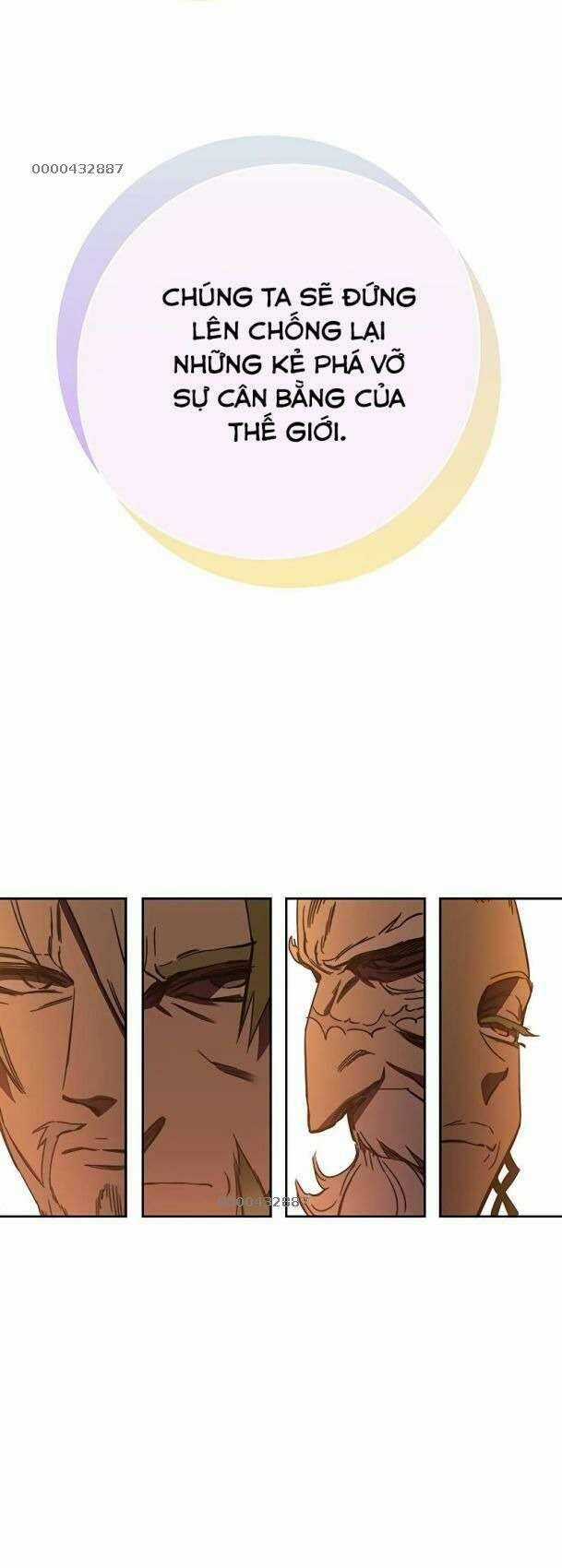 Ex & Ash - Chapter 83 - Trang 17