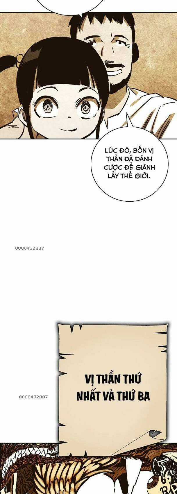 Ex & Ash - Chapter 83 - Trang 3