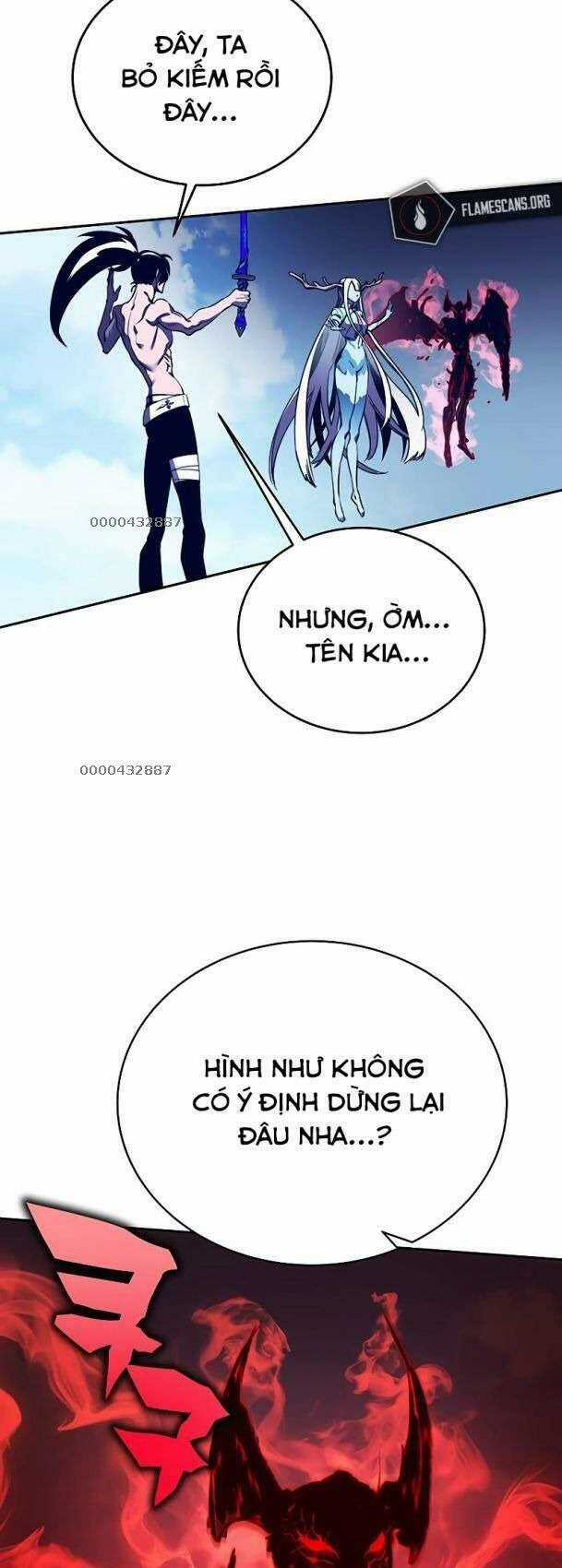 Ex & Ash - Chapter 83 - Trang 21