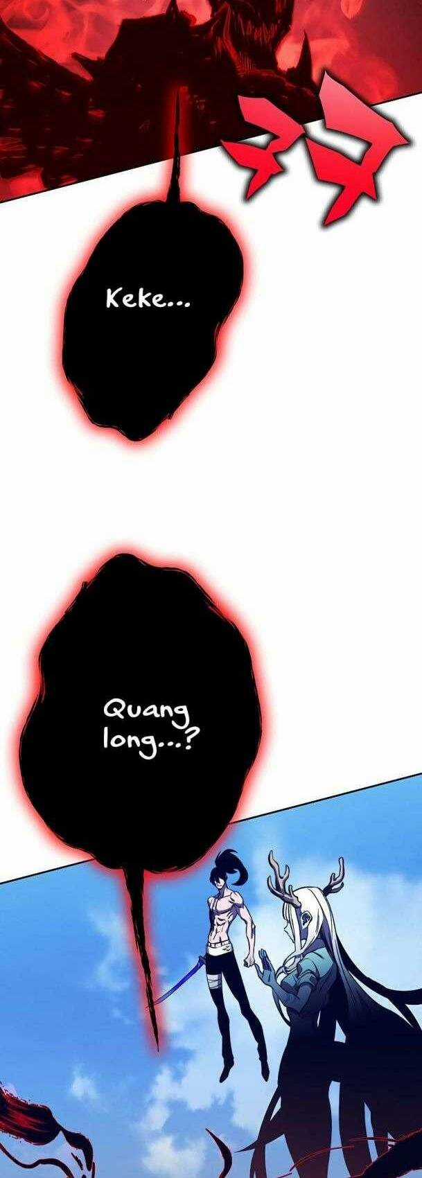 Ex & Ash - Chapter 83 - Trang 22