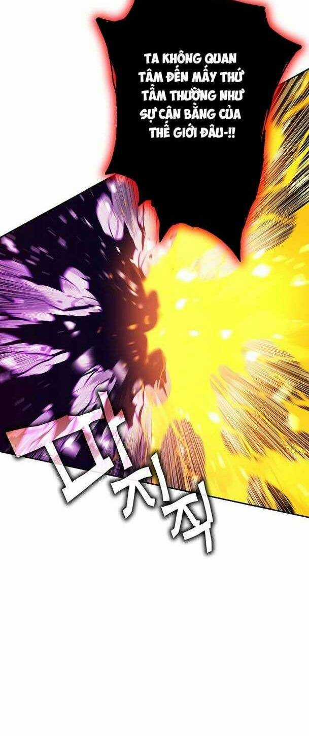 Ex & Ash - Chapter 83 - Trang 34