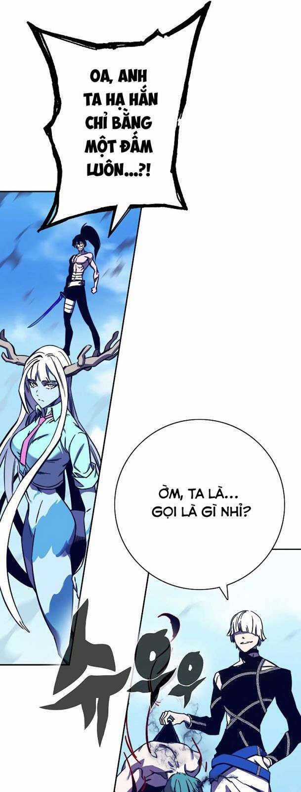 Ex & Ash - Chapter 83 - Trang 37