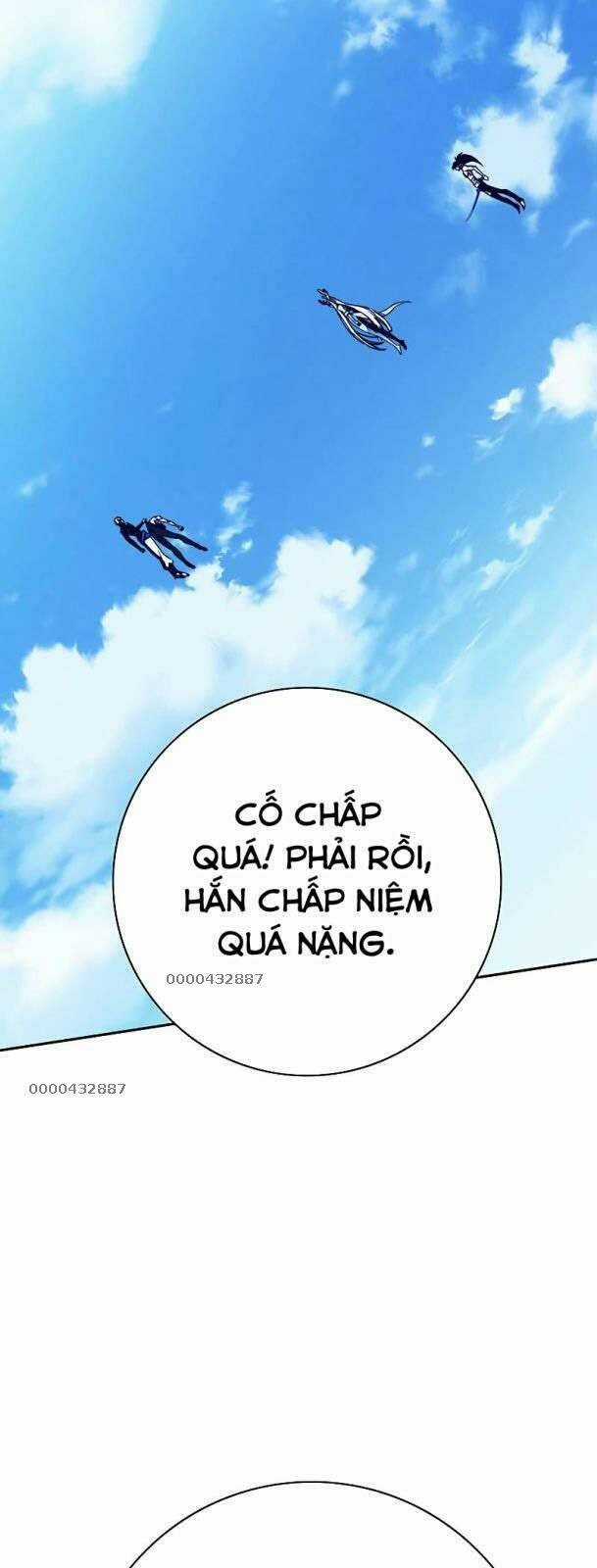 Ex & Ash - Chapter 83 - Trang 39
